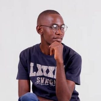 digitaltitus_'s profile picture. Graphics designer | Content creator and Entrepreneur  (Dm to work with me 👇