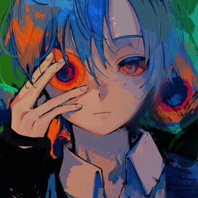 illustration | 無断転載・AI学習NG |絵を描くのが好きです|ぜひイラストを見ていっていただけたら嬉しいです。