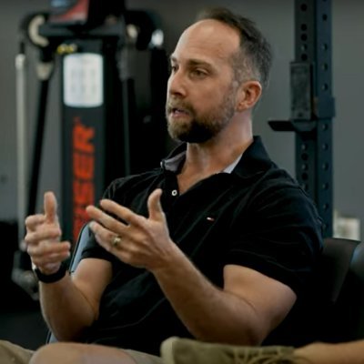 Lachlan James, PhD Profile