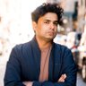 parvez__'s profile picture. Front End / Full Stack Engineering / Data Visualization @nyuniversity