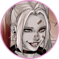 ♠️♦️~ Harley Quinn~ ♦️♠️ (@horsehungharley) 's Twitter Profile
