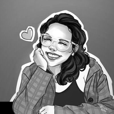 no longer posting here | ❌ TERFS, AI-generated work, fandom profiteering