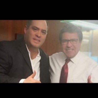 Analizo la Política / Preso político 2015-2016 / Abogado / “Resistance never dies”