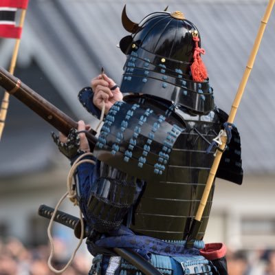 Gun Samuraiさんのプロフィール画像