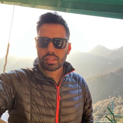 AMahavadi's profile picture. Founder @ Krishiyog. https://t.co/GKndFvfYVq