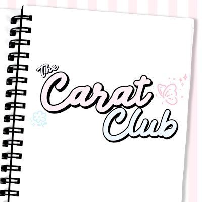 Welcome to The Carat Studios! ą¼Ėāš #thecaratclub #SEVENTEEN