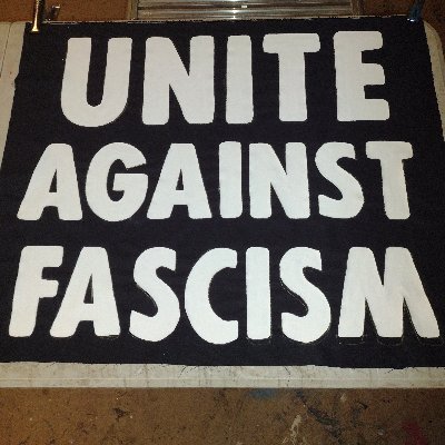Twitter page for #EnoughIsEnoughUCP branch in Edmonton.
#EnoughIsEnough.