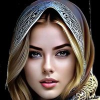 بنت العرب (@bintoalarab) Twitter profile photo