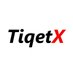 TiqetX Official (@tiqetx) Twitter profile photo TiqetX Official (@tiqetx) Twitter profile photo