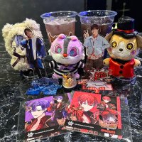 きのこ (@kinoko_easyr) 's Twitter Profile