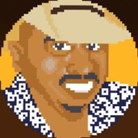 SEÑORLUPE (@senorlupe) 's Twitter Profile