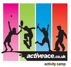 Multi activity camps for children 4-13 yrs during school holidays.