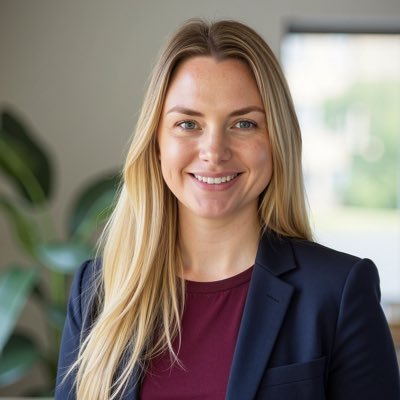 mrscnewton's profile picture. Capability Partner @ University of Melbourne