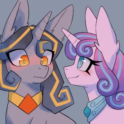 I'm an 18 year old alicorn ✝️
and I like Minecraft, My Little Pony, and real art.
I reserve all rights to my artwork and characters, Do not use AI on my art.