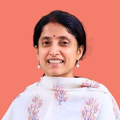 YS Bharathi Reddy Profile
