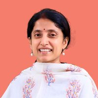 YS Bharathi Reddy (@bharathireddyys) 's Twitter Profile