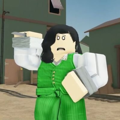 GodBacons's profile picture. 'I'll have your head!'- scary Italian lady/roblox: cubeblox1an 
alt: luckerpetdog. hey I made agentcest!!! (GRNXRED) nsfw/alt= @agentlover34