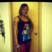 LaDonna Ford - @L_Boogie29 Twitter Profile Photo