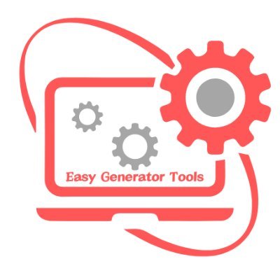 ezgentools's profile picture. 