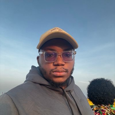 realOnyedika's profile picture. Building @chaintradellc
