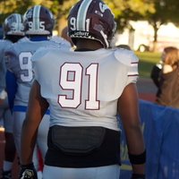 Kyren “KJ” Jones (@kyrenjones93) 's Twitter Profile Photo Kyren “KJ” Jones (@kyrenjones93) 's Twitter Profile Photo
