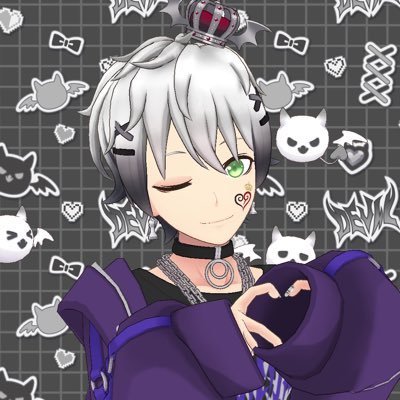 黒木シオン🪻🍀 のアバター