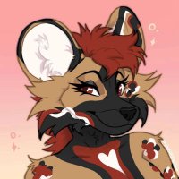 shadowolfuwu (@shadowolfowo) 's Twitter Profile