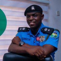 CSP Benjamin Hundeyin (@benhundeyin) 's Twitter Profile