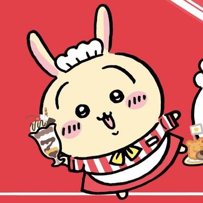 ちぃうささんのプロフィール画像