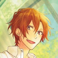placid ★ percy (@placidpaper) 's Twitter Profile