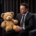 Elon_ ๐PD (@musk__teddy) Twitter profile photo Elon_ ๐PD (@musk__teddy) Twitter profile photo