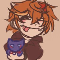 Ajax! 🐳☂️ (@illchilde) 's Twitter Profile Photo Ajax! 🐳☂️ (@illchilde) 's Twitter Profile Photo
