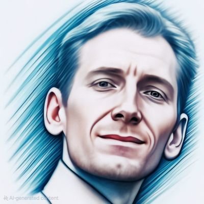 StepanVos's profile picture. 