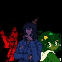 🧸🏥☎️ | Mσʅʅყ Aɳყα αɳԃ Cҽʂαɾ (@thenurs3andb3ar) Twitter profile photo