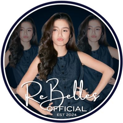 REBELLES OFFICIAL Profile