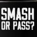 Welcome to Smash or Pass Page ๐คท๐ฝโโ๏ธ (@smashorpassww) Twitter profile photo Welcome to Smash or Pass Page ๐คท๐ฝโโ๏ธ (@smashorpassww) Twitter profile photo