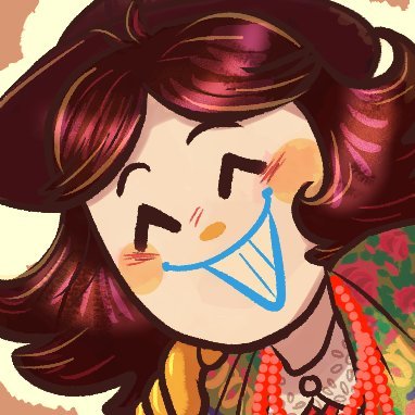 RavieLunette's profile picture. 🎨 (Dead) Art Acc
@ElsieSerene

💗 S/O's
@ohnomysoul , @Soulless_Man1ac , @ProjmoonEnjoyer , @fausangpilled

✨ bsky in carrd for recent art/content. ↓