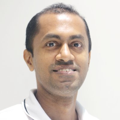 chandika_sg's profile picture. Programmer,  Sports Enthusiast
Subscribe to my YouTube channel
https://t.co/ljwHEmhytx