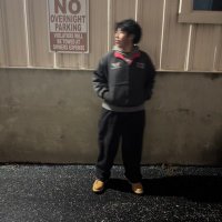 Pj Barnabas (@pjdaislander08) 's Twitter Profile