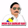 imAjha18's profile picture. Ya to win h ya to lun hai