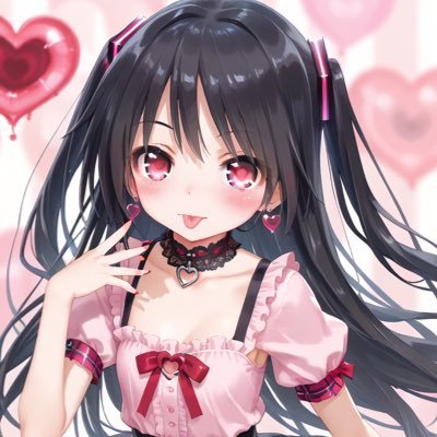 daifuku_oxxx's profile picture. AIにイラストを作ってもらって、投稿してます。🔞なイラストもあります。(一部過激表現あり)基本的にはこちらの垢ではRPしません。苦手な人や嫌いな人はブロックしてください。メイン垢もよろしくお願いします❥❥❥ @daihuku__AI