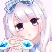 ミル (@milx_u) Twitter profile photo