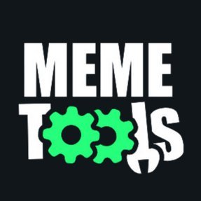 MemesTools: The Ultimate https://t.co/Eplw3dHojt Tool for Bundling 🔥
Don’t miss out is here to change the game! 💰⚡