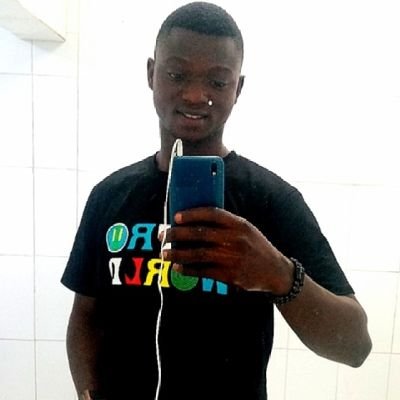 A man UTD fan, Sports lover, reader and learner of everything and anything, a serious in a crazy way fellow,, Egun boy.