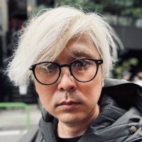 格内俊輔 (@shunsukakuuchi) Twitter profile photo