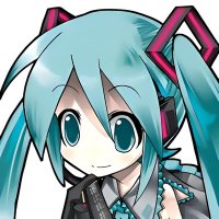 まる (@mikumru) 's Twitter Profile Photo まる (@mikumru) 's Twitter Profile Photo