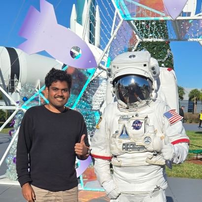 Traveler🧳, Hiking🥾, SRH 🦅,NTR🐯