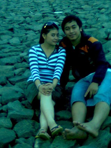 bgd sayank dah pokoknya...hee