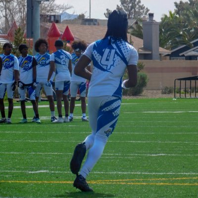 Byee__4's profile picture. ATH| 5’6 135 | C/O 2028 | contact : damariwalker79@gmail.com