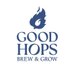 GOOD HOPS(グッドホップス) (@goodhops_jp) Twitter profile photo GOOD HOPS(グッドホップス) (@goodhops_jp) Twitter profile photo